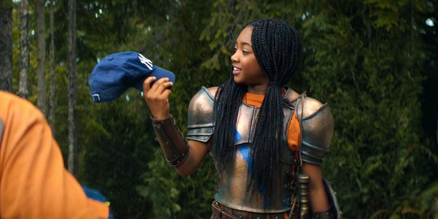 Percy Jackson & The Olympians Recap: 10 Things To Remember Before Wrath Of The Triple Goddess