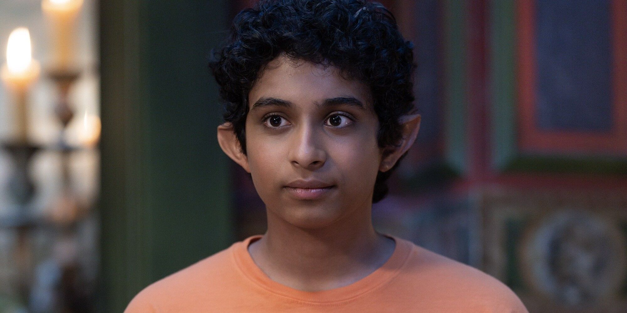 Why Is Grover 24 Years Old \u0026 Still In Middle School In Percy Jackson?, image size:2000x1000