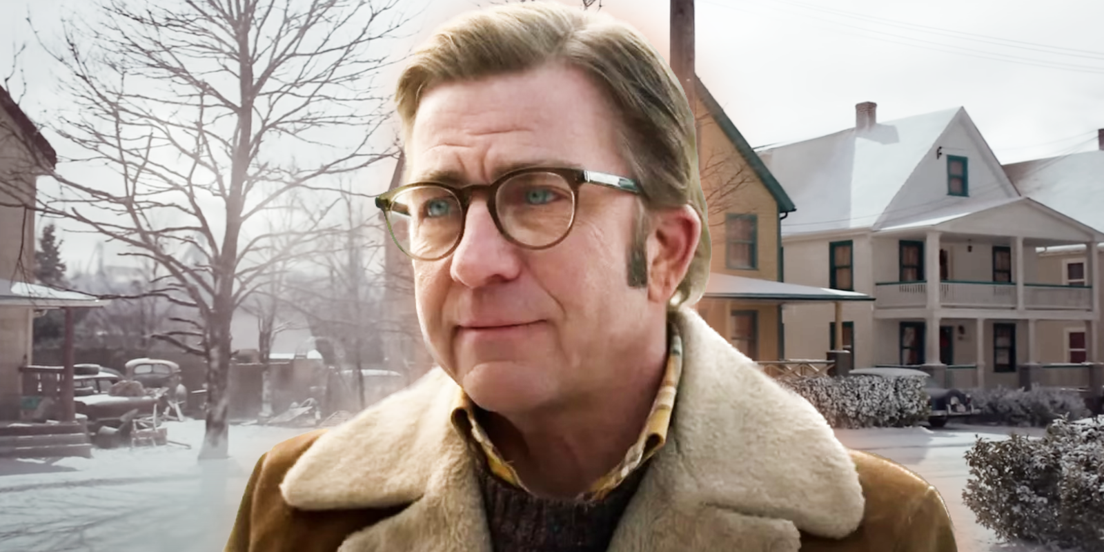 All 4 Peter Billingsley Christmas Movies, Ranked Worst To Best