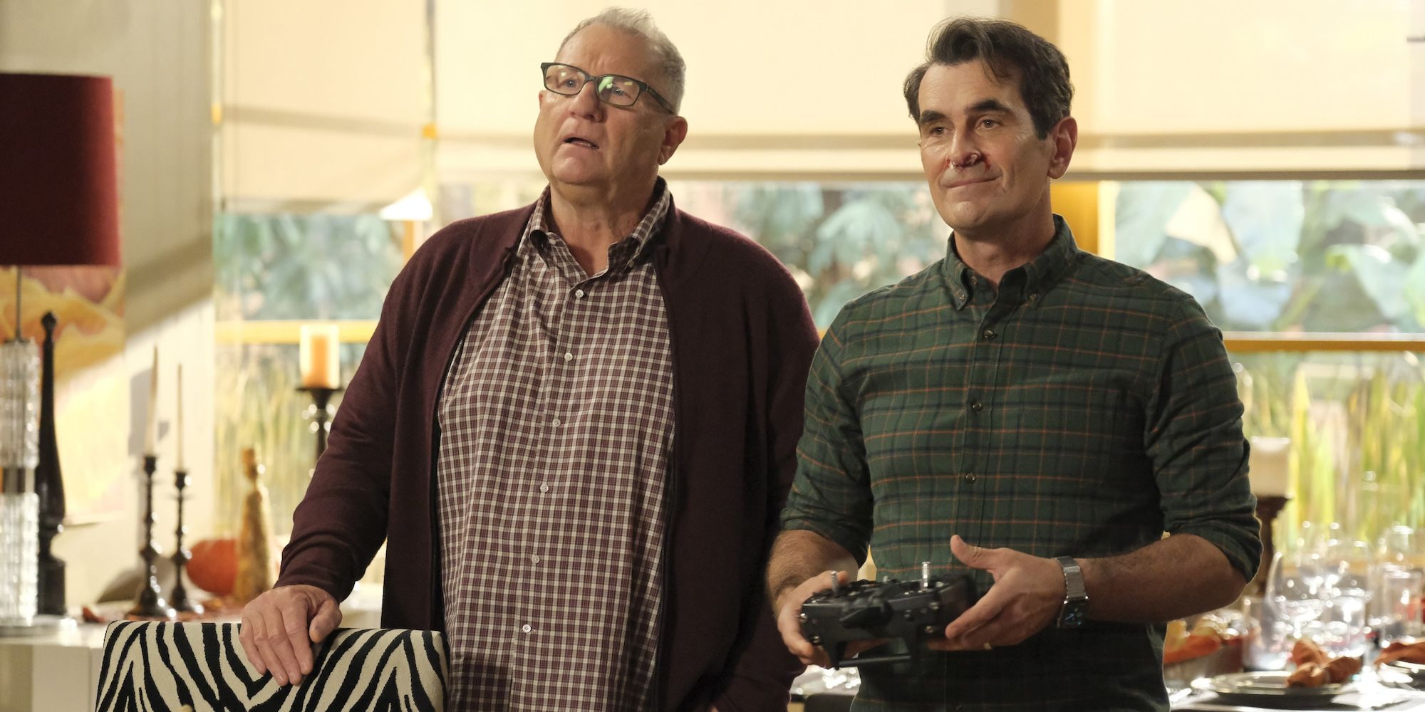 10 Modern Family Episodes That Perfectly Sum Up Phil Dunphy