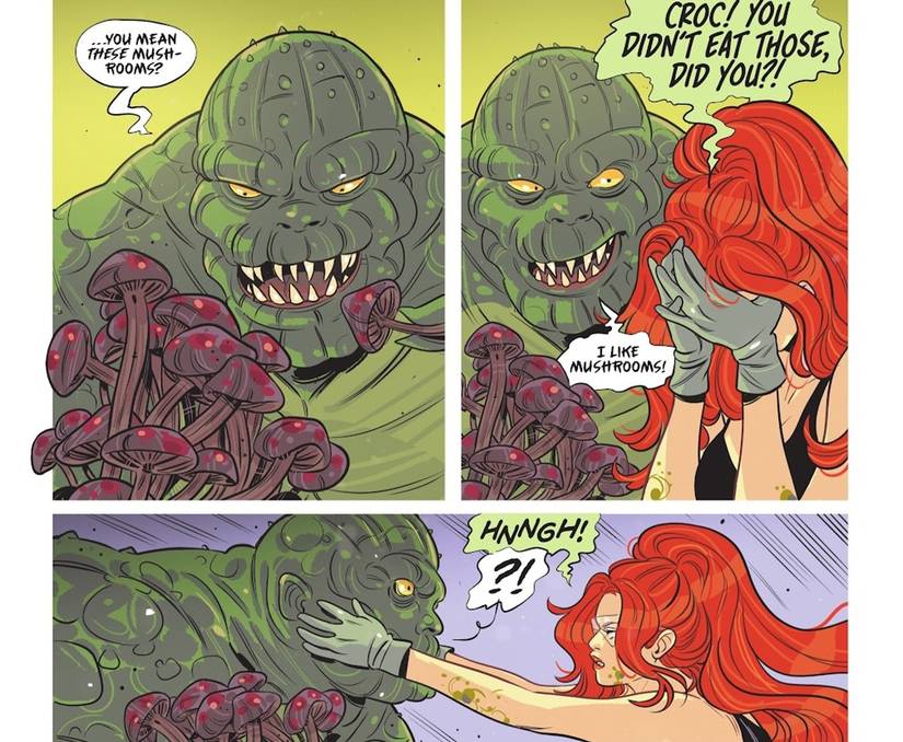 Gotham's Best Friendship: 2 Misunderstood Batman Rogues Make the ...