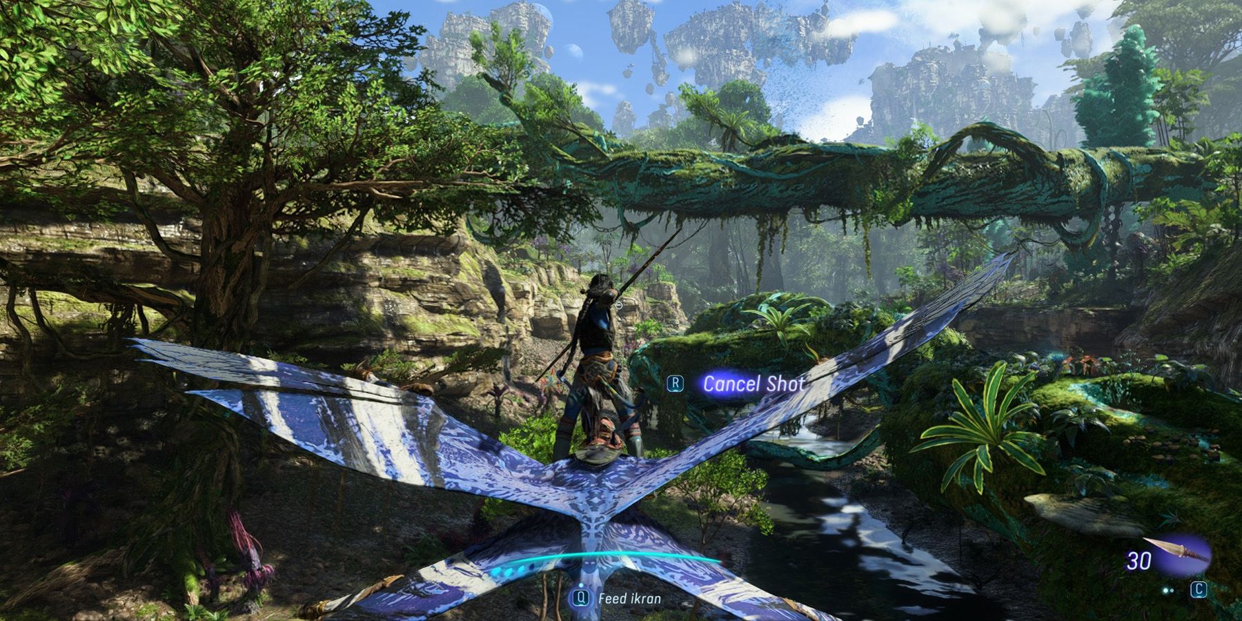 10 Best Exquisite Bows In Avatar: Frontiers Of Pandora, Ranked
