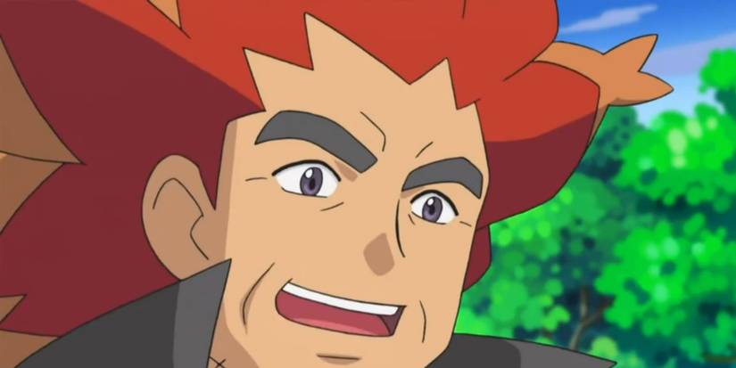 Every Pokémon Anime League Champion, Ranked
