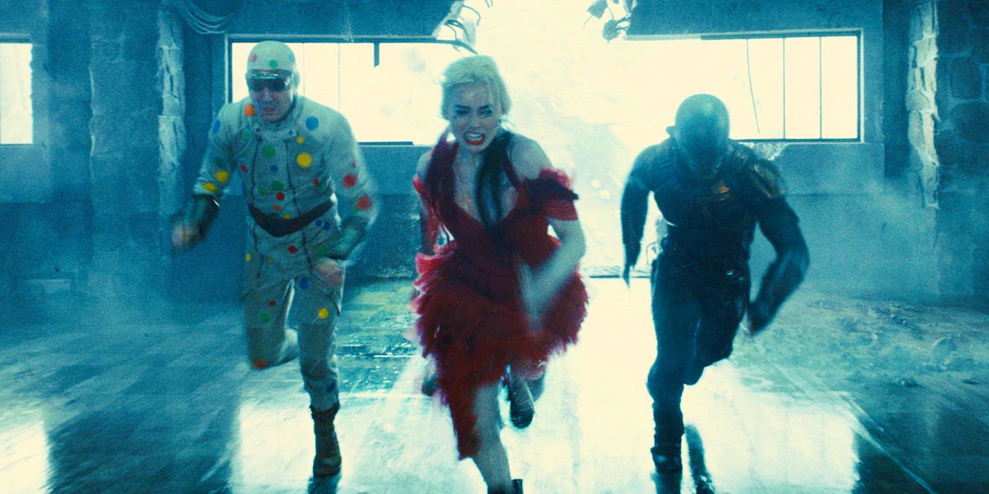 10 Harsh Realities Of Rewatching DC's Highest-Grossing Movies