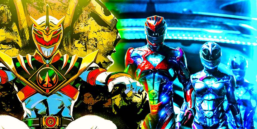 Power Rangers’ Live-Action Lord Drakkon Is A Reminder Of How Badly We ...