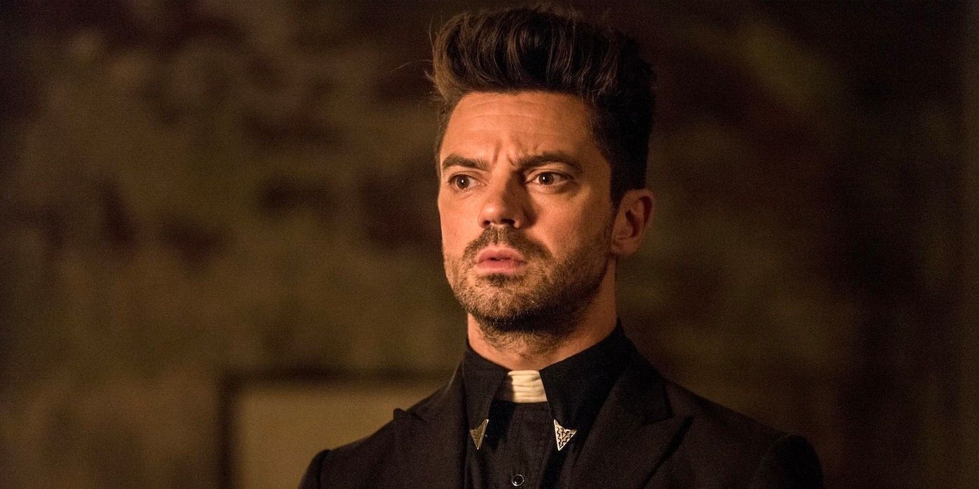 AMC's Preacher TV Show Cast & Character Guide: Where You Recognize The Actors