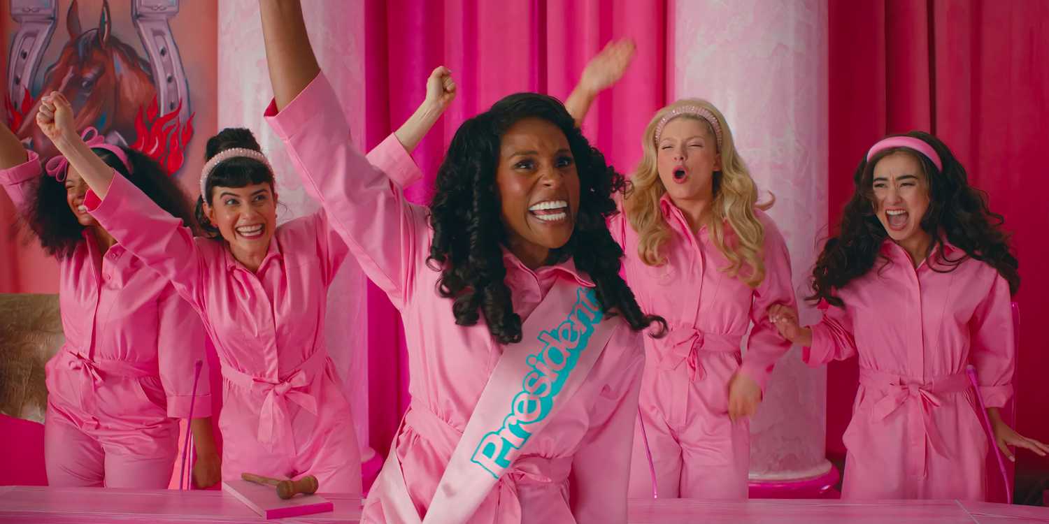 Issa Rae Set It Off Is Set It Off 2 Happening? Everything We Know About The Issa Rae Sequel
