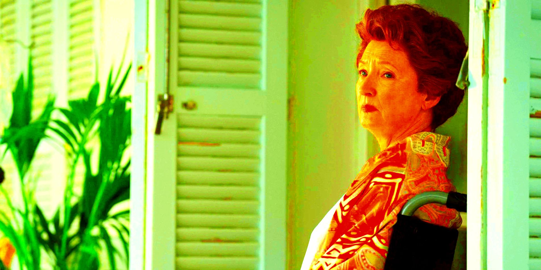 The Crown Season 6 Had A Sneaky Princess Margaret Easter Egg