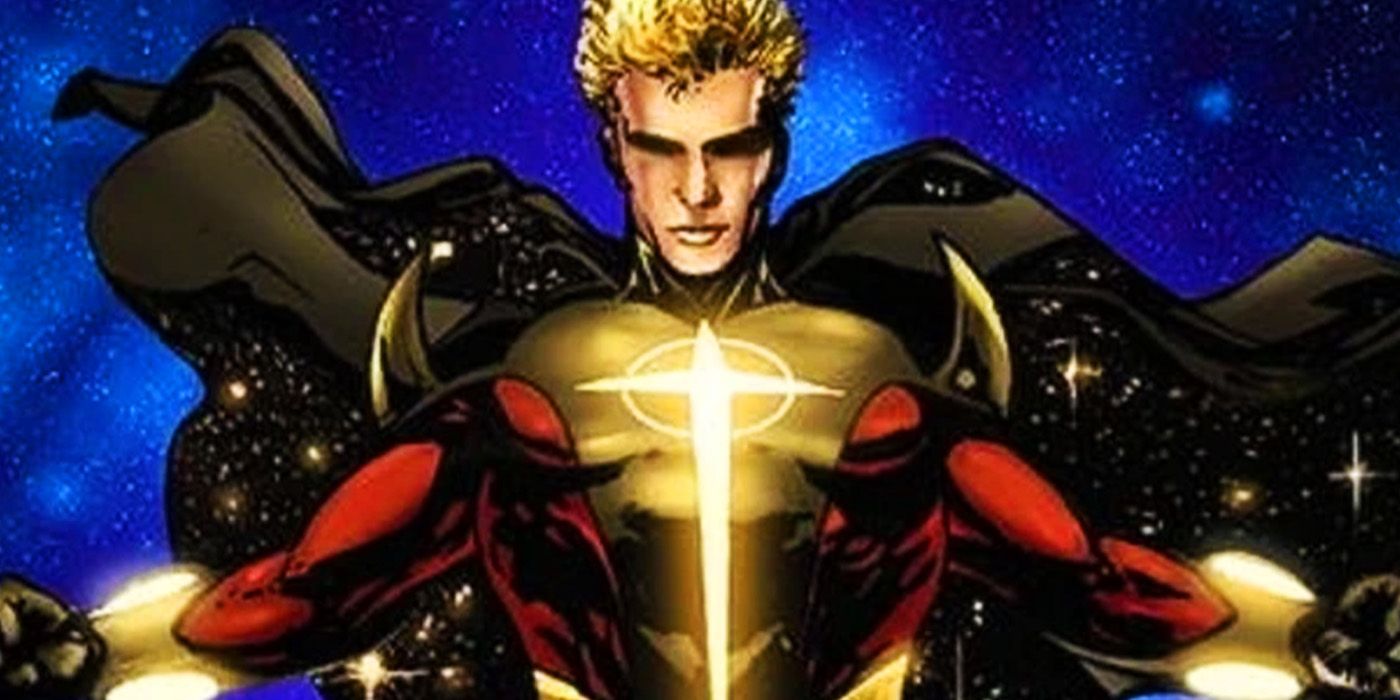 10 Marvel Heroes That Could Join The MCUs New Guardians Of The Galaxy