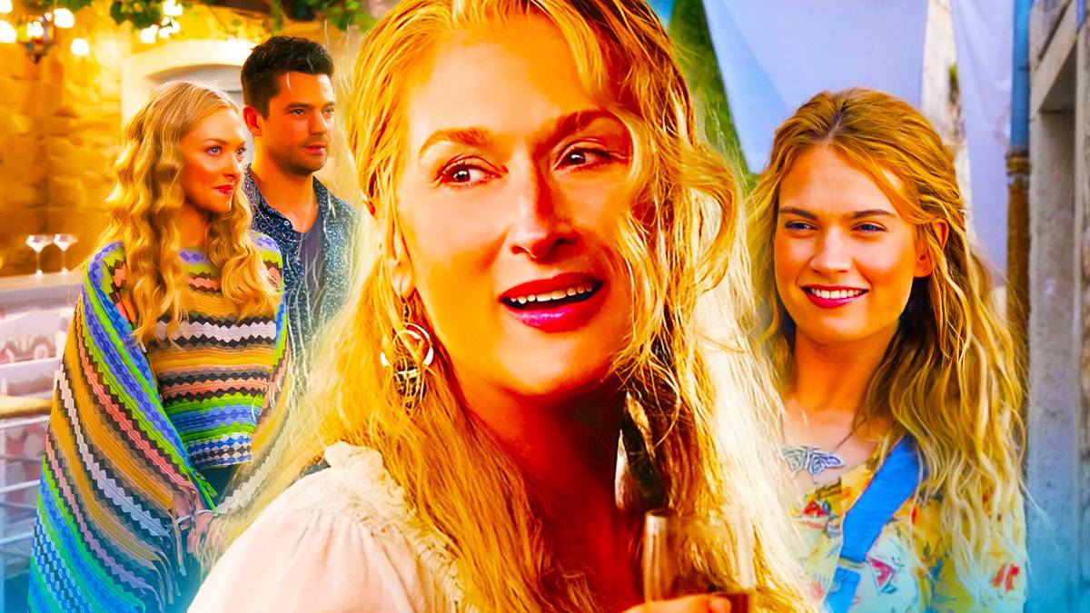 11 Biggest Unanswered Questions Mamma Mia 3 Could Finally Solve