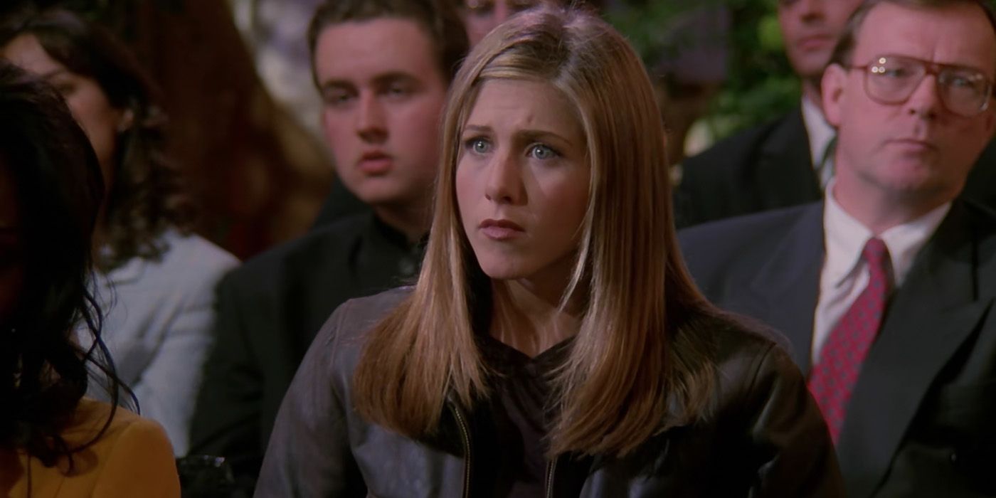 10 Biggest Ways Friends Changed Between Season 1 & The Final Episode