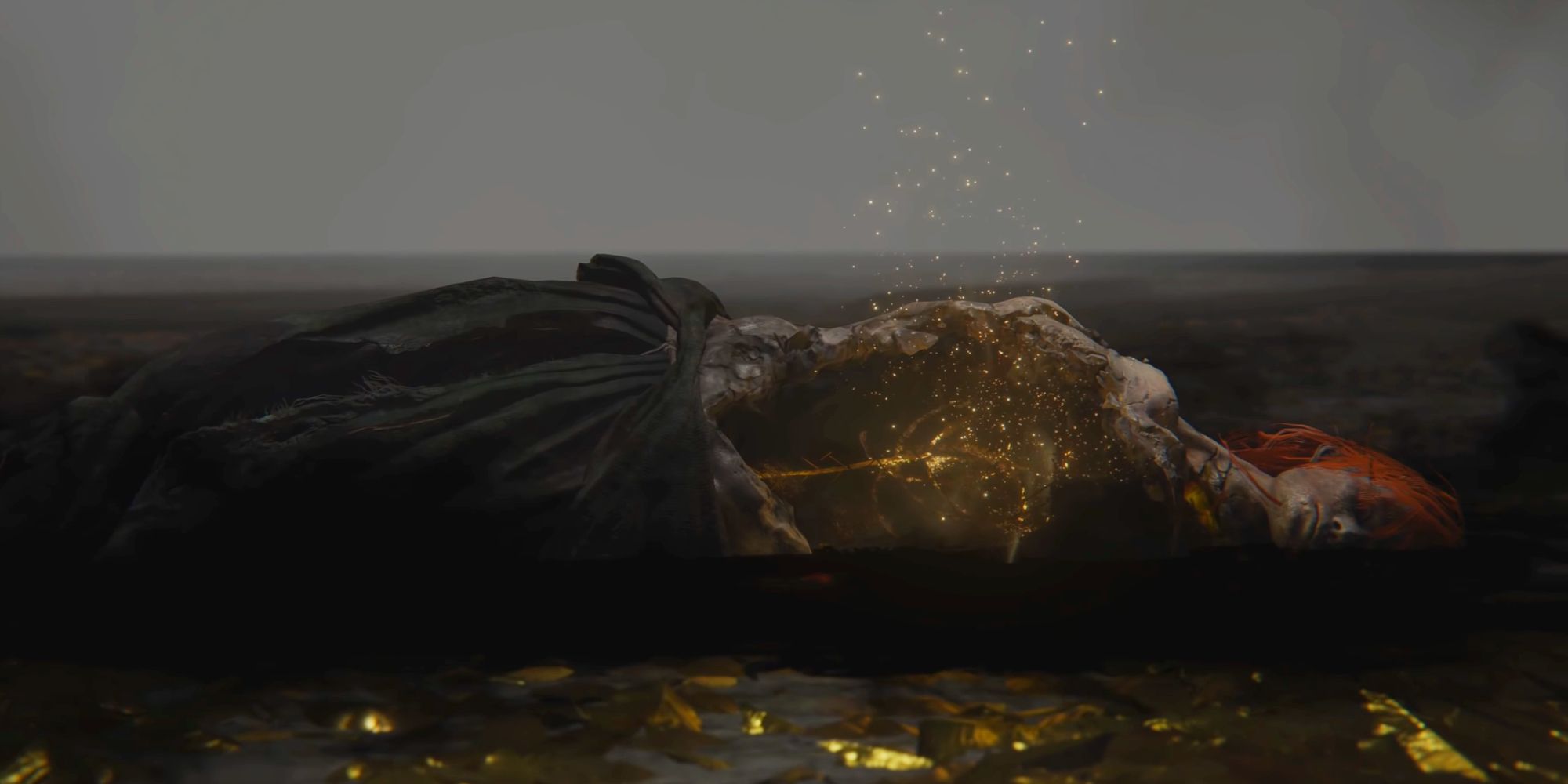 When Shadow Of The Erdtree Takes Place On Elden Ring’s Timeline