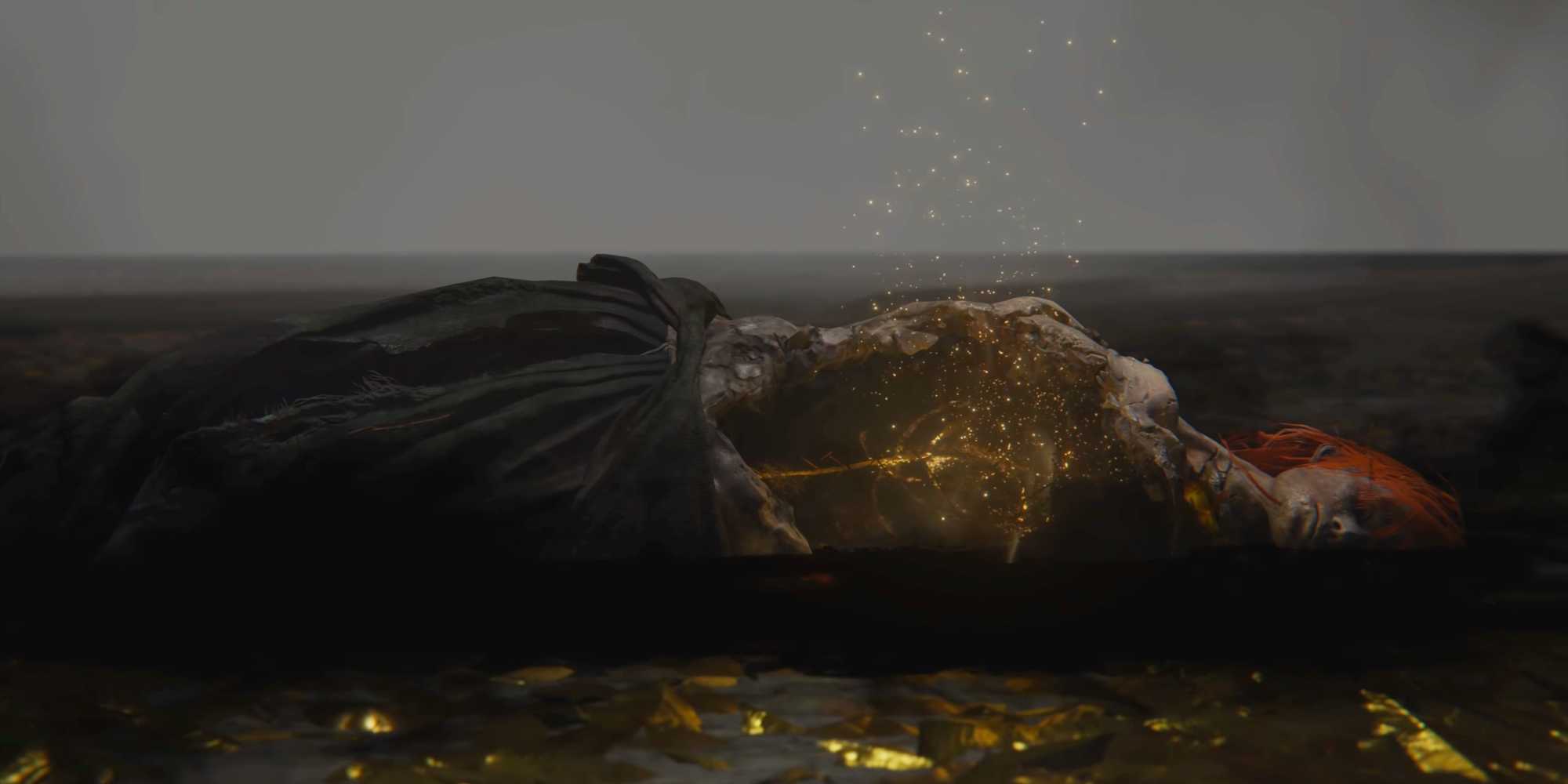 radagon-elden-ring Elden Ring: 15 Hardest Boss Battles, Ranked