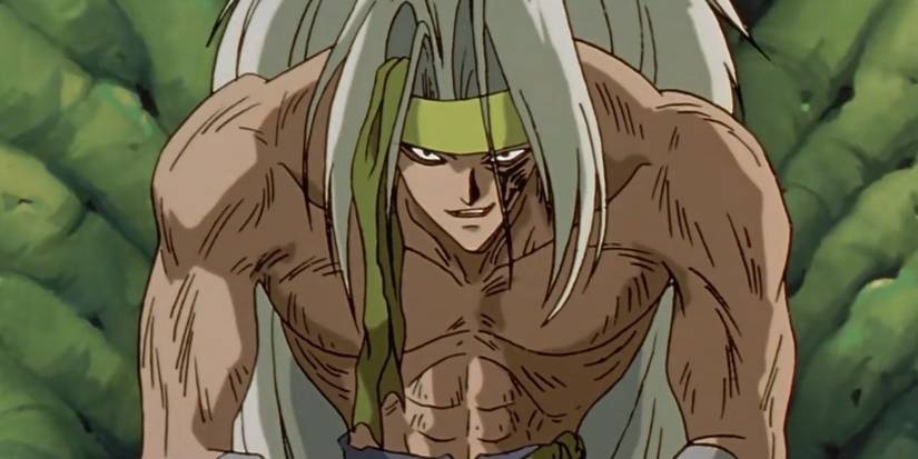 10 Strongest Shonen Anime Villains of All Time, Ranked
