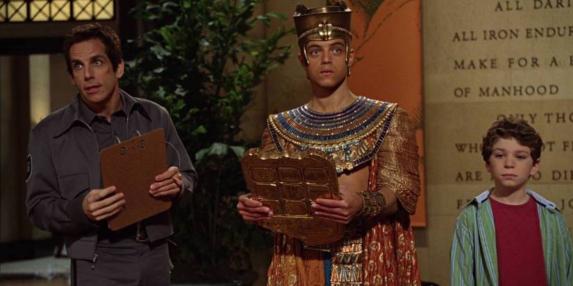 Ben Stiller s 20 Year Old Fantasy Movie Based On Children s Book Debuts Ben Stiller s 20 Year Old Fantasy Movie Based On Children s Book Debuts