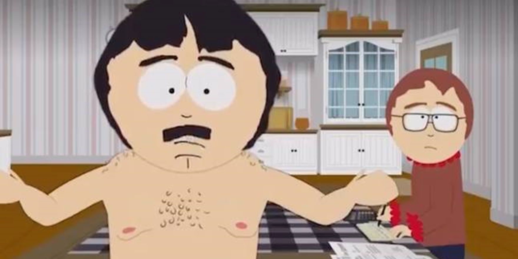 All 8 South Park Movies, Ranked Worst To Best