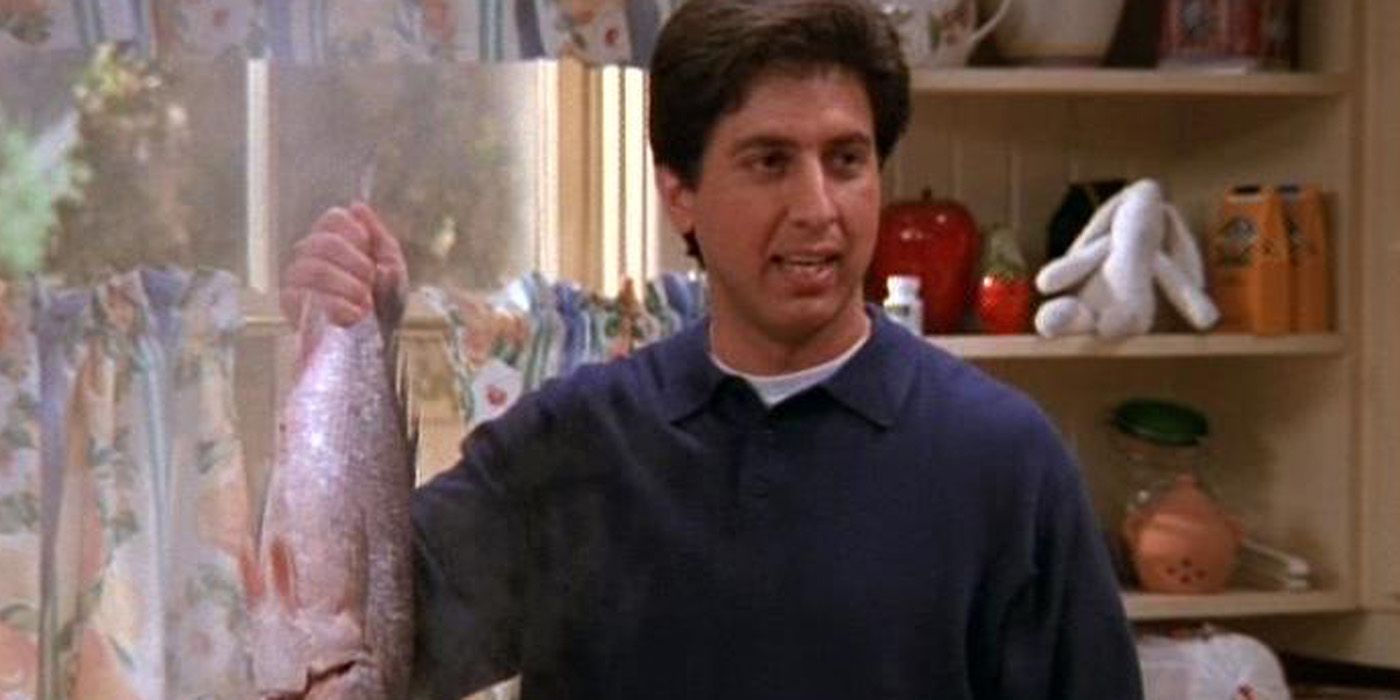 Everybody Loves Raymond: The Best Holiday Episodes