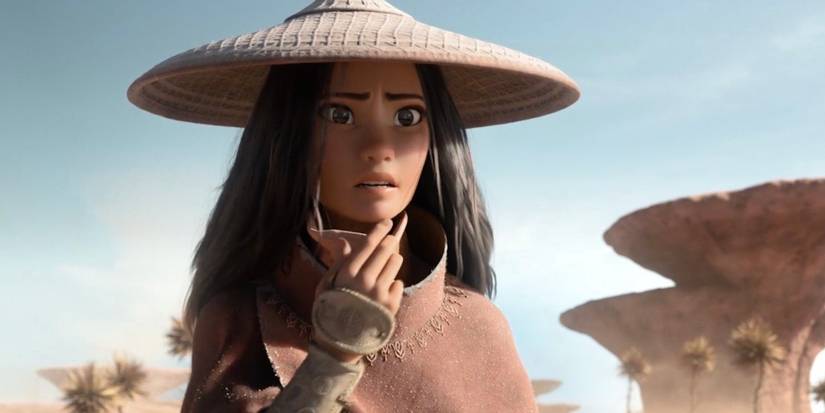10 Underrated Disney Animated Movies That Deserve More Recognition