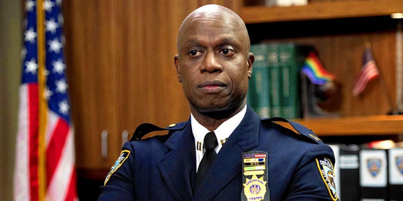 Andre Braugher's 10 Best Movies & TV Shows