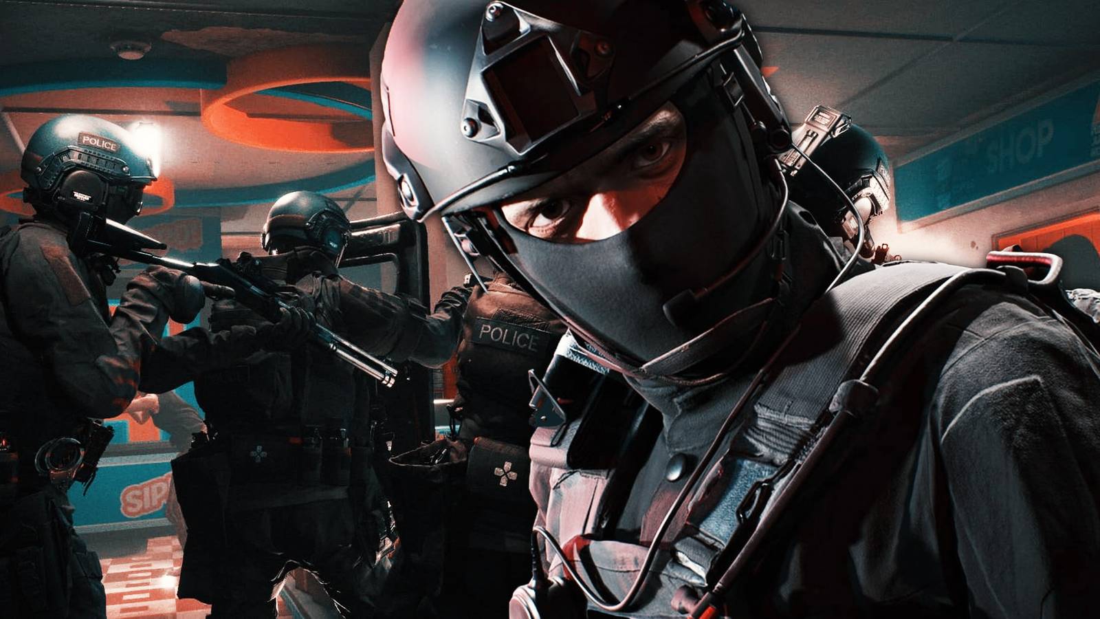 Ready Or Not: How To Earn S-Rank On Any Mission
