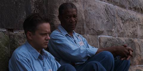 The Shawshank Redemption Summary, Trailer, Cast, Where to Watch and More