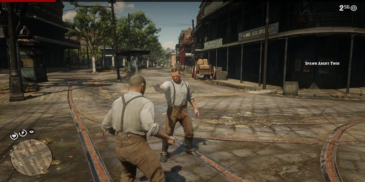 10 Red Dead Redemption 2 Mods To Completely Change Your Next ...