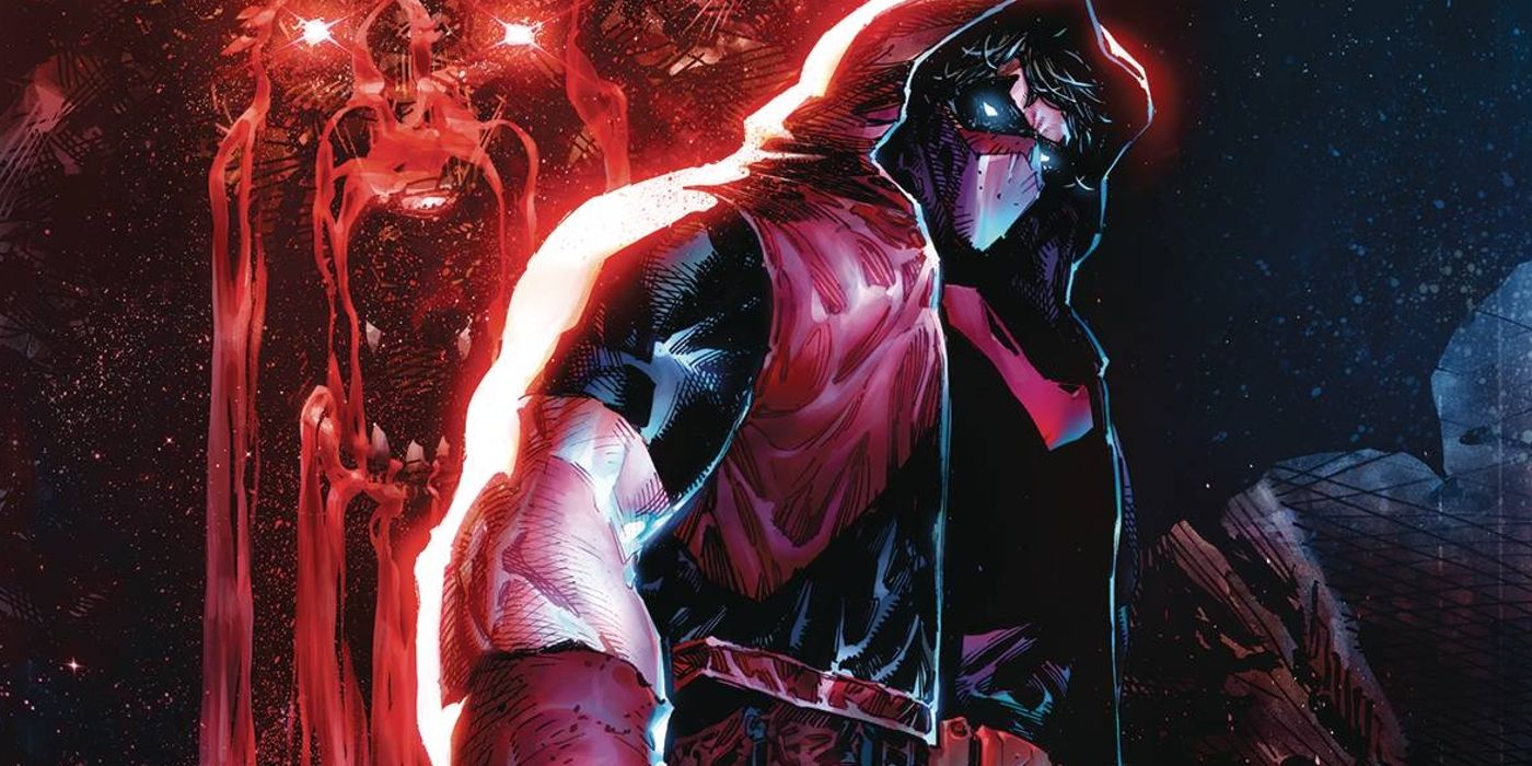 We're Sorry, But Some DC Comics Heroes Are Too Easy to Hate