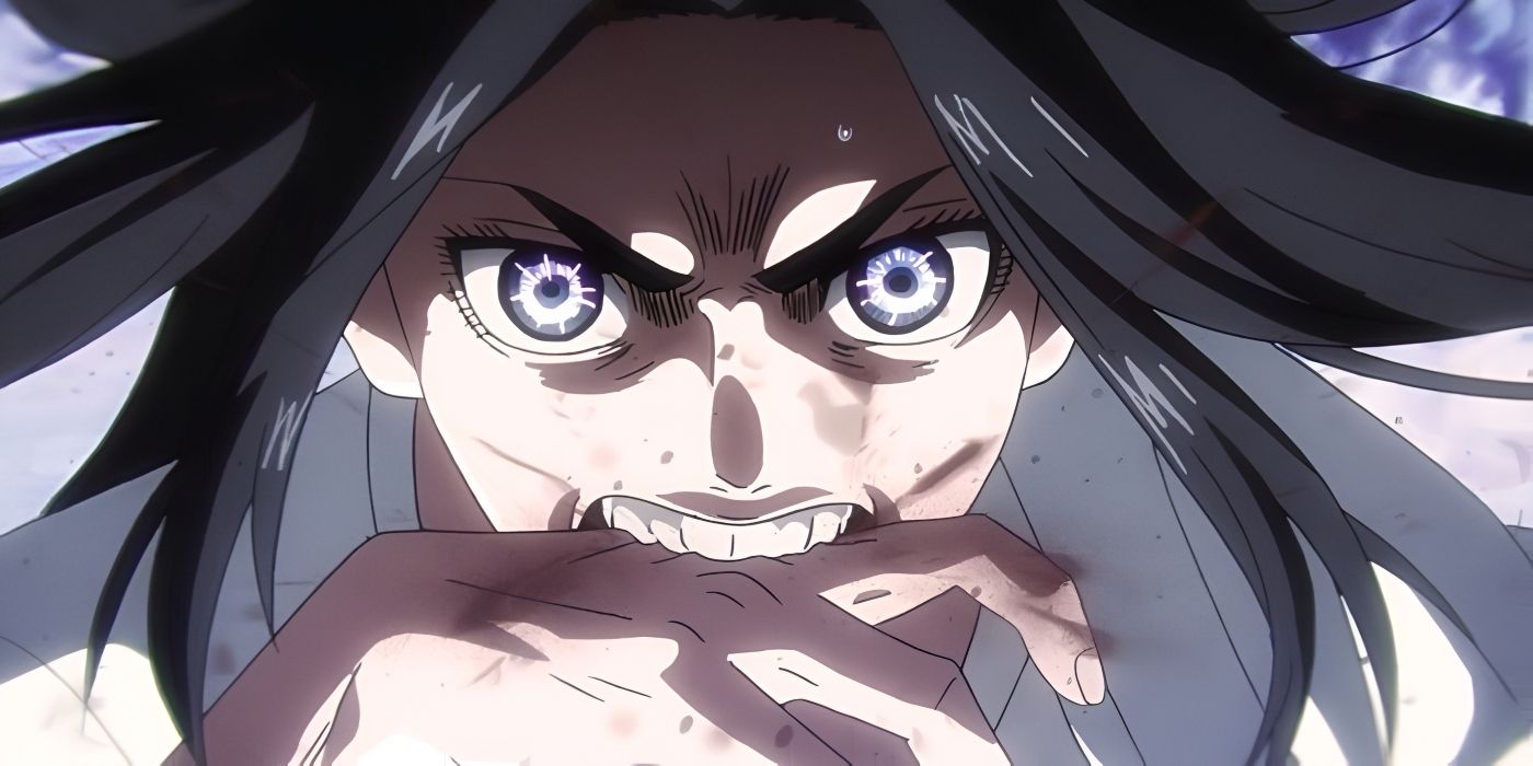 Invincible Creator's Attack on Titan Fanart Makes the Colossal Titan ...