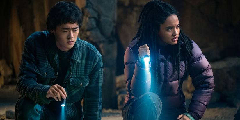 Monarch: Legacy Of Monsters Interview: Kiersey Clemons On Big Episode 7 ...