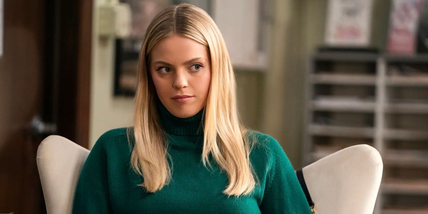 Reneé Rapp: Every Movie And TV Show