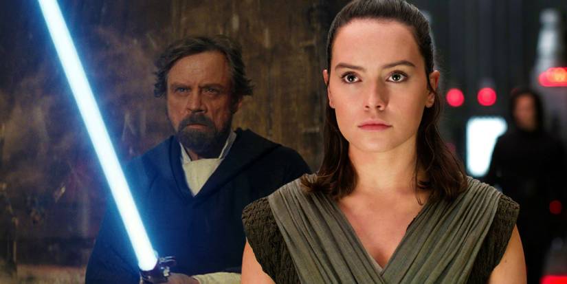 Rey Almost Shared A Name With One Of Star Wars' Most Beloved Clones