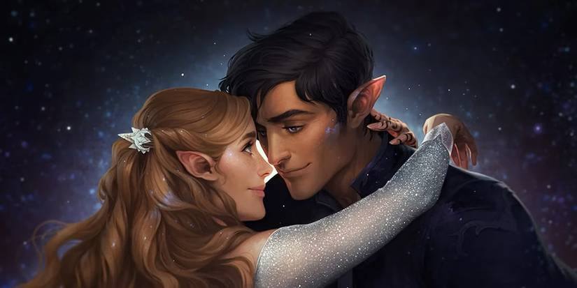 Are Feyre & Rhysand In The ACOTAR Spinoff Novels?