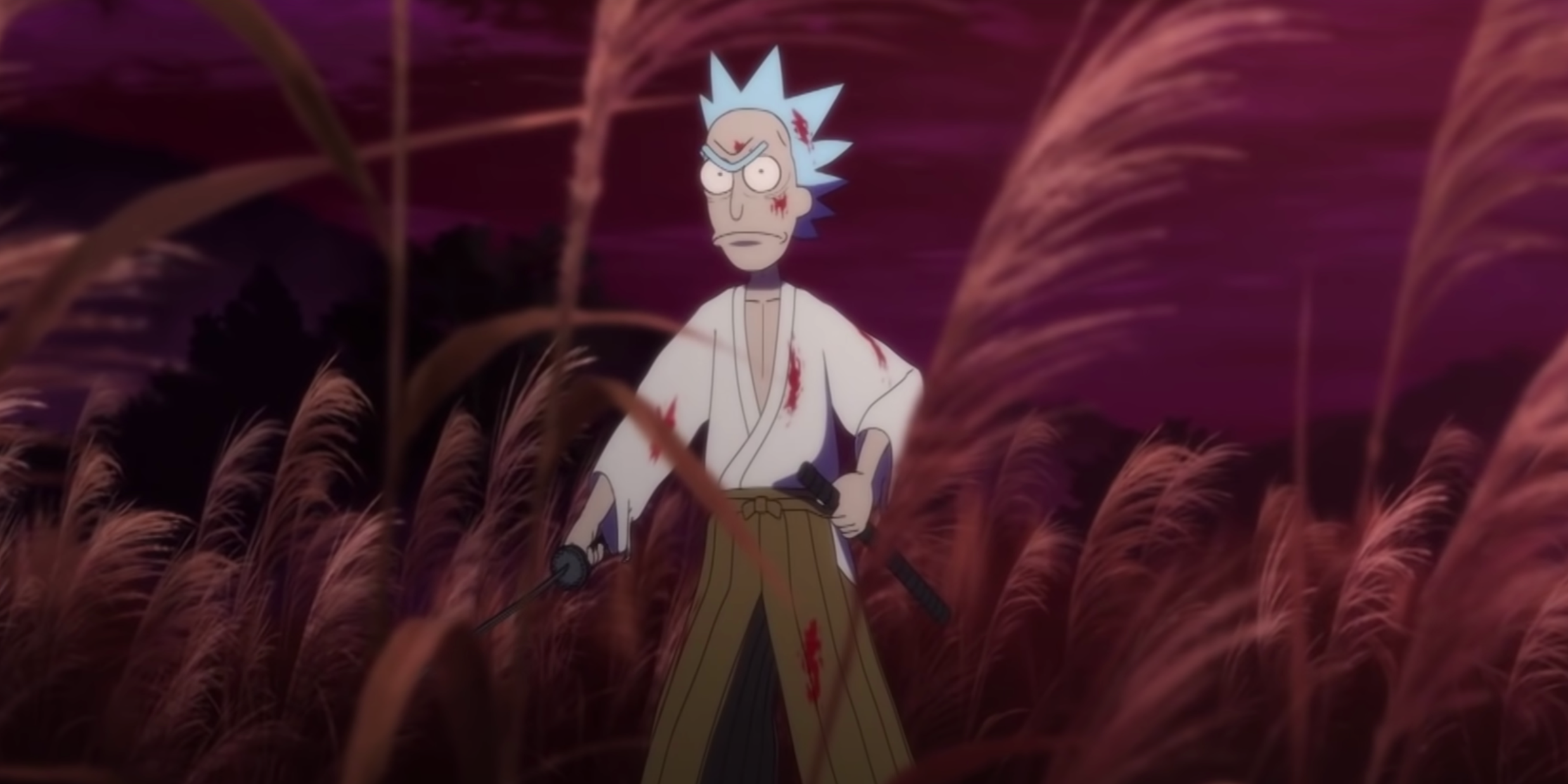 New Rick & Morty Disappointment Raises The Stakes For Season 8