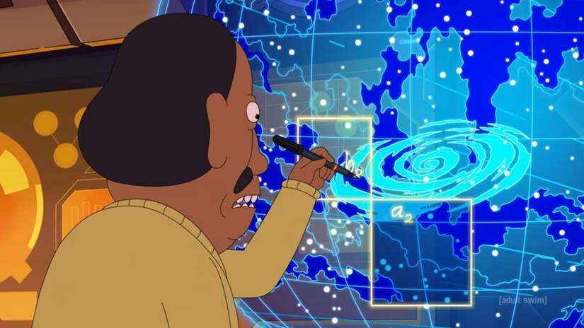 Rick & Morty Season 7 Just Closed a Major Mr. Goldenfold Plot Hole