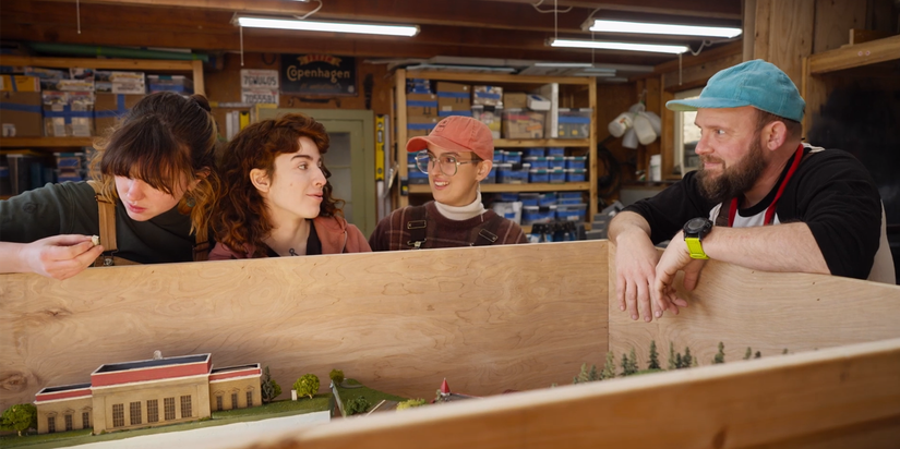 The Legendary Rick Perry And The Art Of Dimension 20 Interview: Rick ...