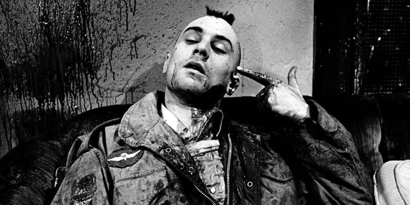 Robert De Niro's 10 Best Movies, Ranked