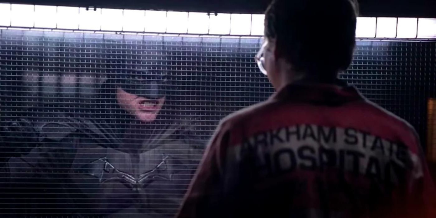 La guerra de pandillas de Gotham de DC está preparando sutilmente al nuevo villano perfecto para las secuelas de Batman de Pattinson