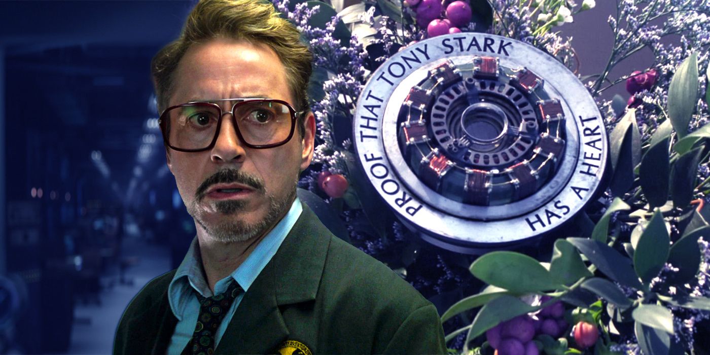 Iron Man: Marvel Has No Plans to Resurrect Robert Downey Jr. in a Future  MCU Movie