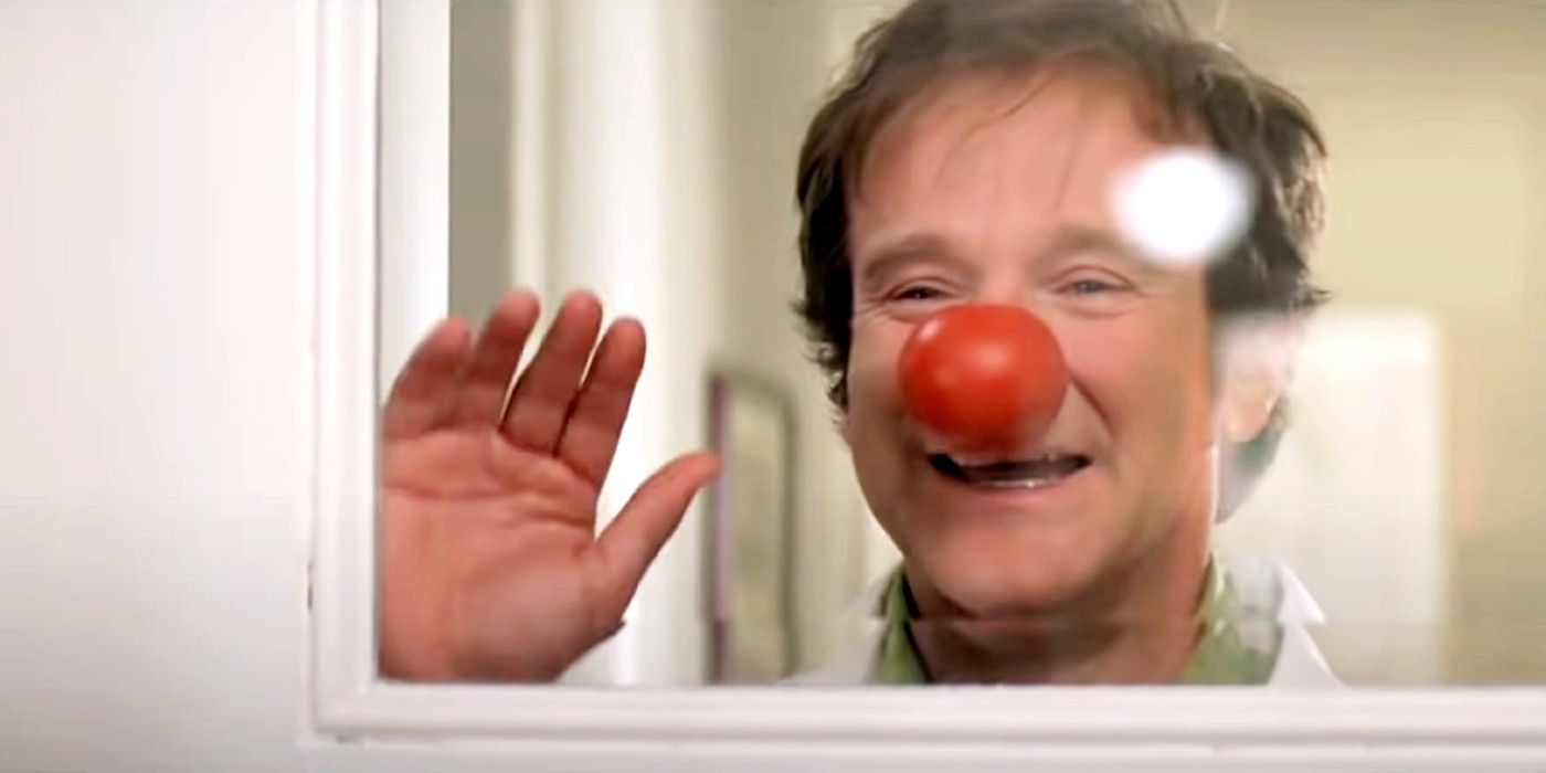 Robin Williams' Controversial Lost Role Was Secretly A Blessing In Disguise