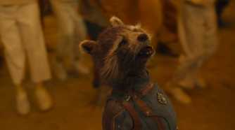 Rocket Racoon Said Scene I Can’t Get Over How Much Sadder 1 Line In Guardians Of The Galaxy Vol ...