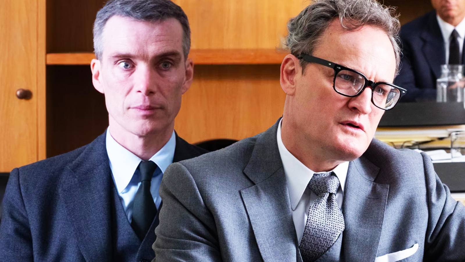 What Happened To Roger Robb After Oppenheimer & The AEC Hearing