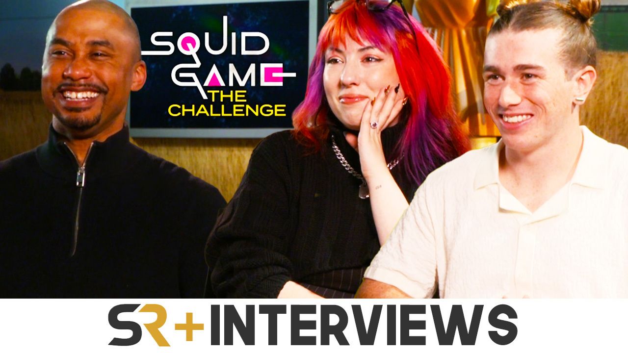 Squid Game: The Challenge' Producers On Season One Twists
