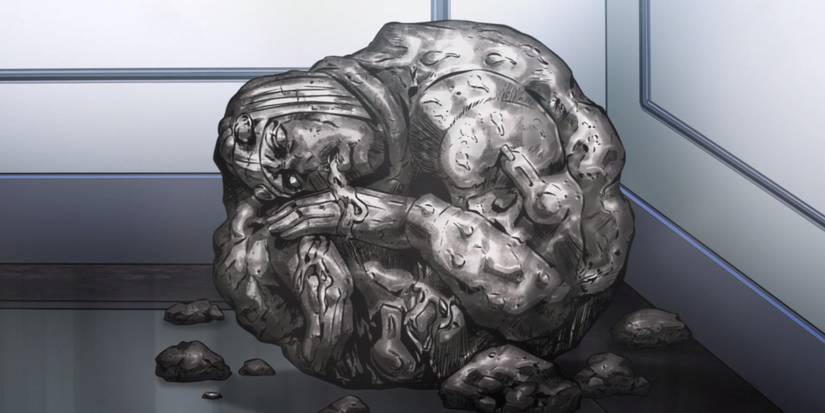 10 Scariest Jojo's Bizarre Adventure Stands That Are an Absolute ...