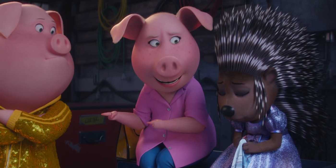 Sing 3: Confirmation, Cast, Story & Everything We Know