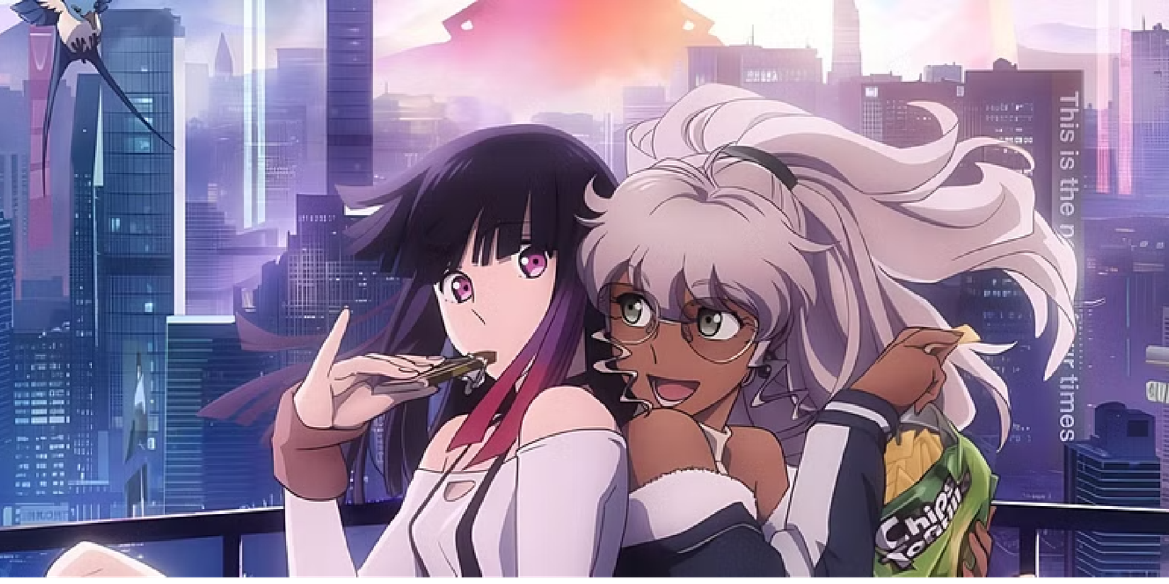 10 Anime With The Most Wasted Potential
