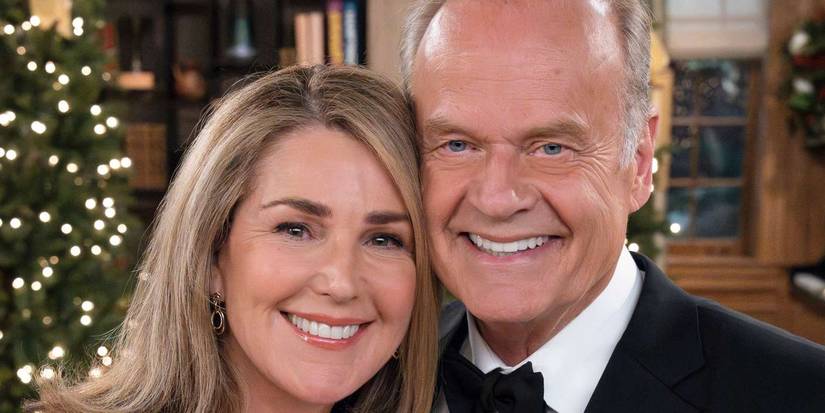 Frasier & Roz Getting Together Is Now More Likely Than Ever (& This ...