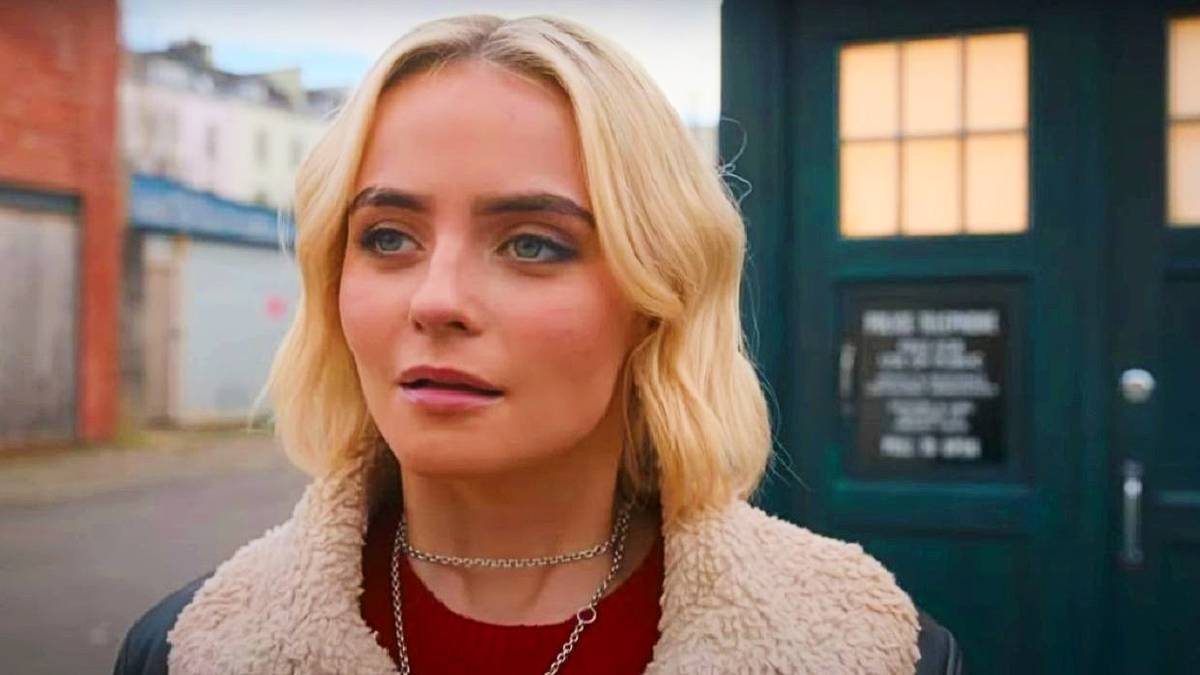 Doctor Who Showrunner Confirms Ruby Sunday’s Mysterious Origin Story ...