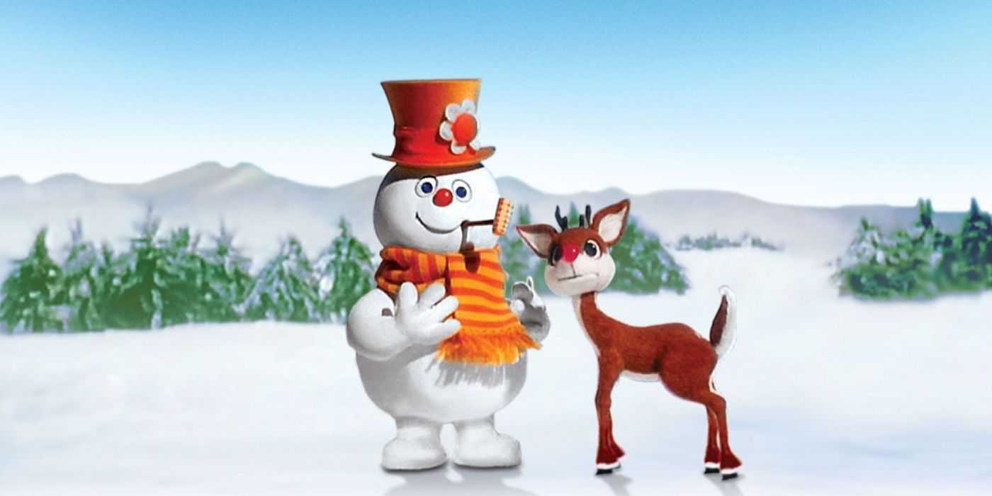 Winter Rudolf Why Rudolph Is Not In More Christmas Movies