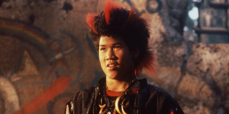 The Return Rufio 10 Heartbreaking Deaths In Children's Movies