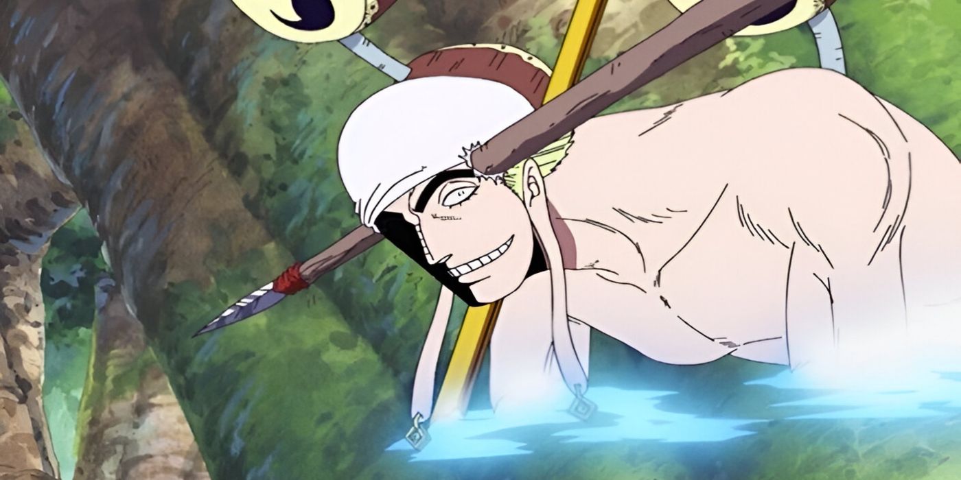 10 Best Devil Fruit Powers in One Piece